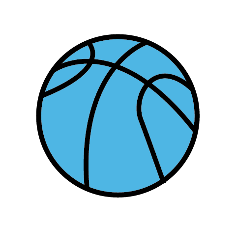 a ball